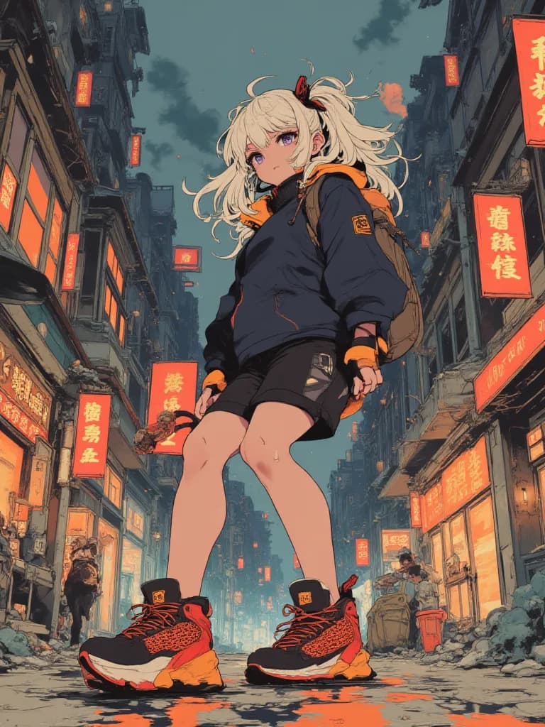 Thumbnail of Кэлен