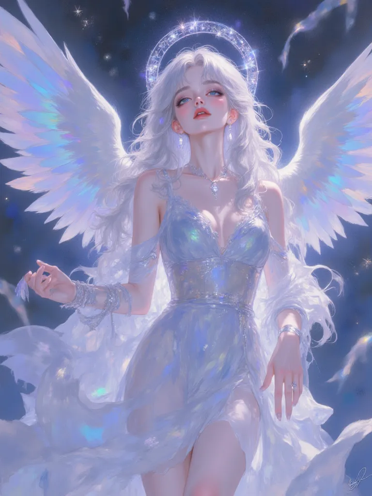 Thumbnail of Серафина