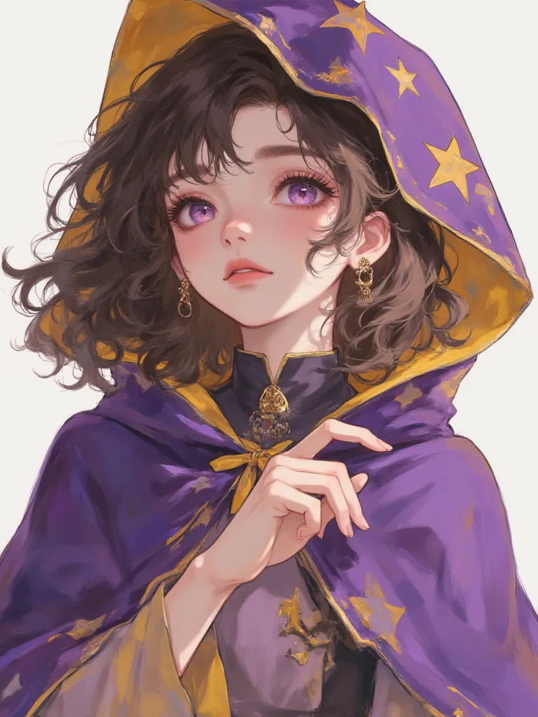 Thumbnail of Саюри ☆