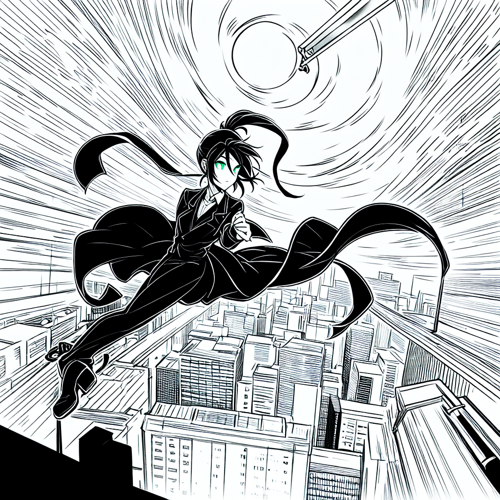 Thumbnail of Nyx: La Acechadora Nocturna