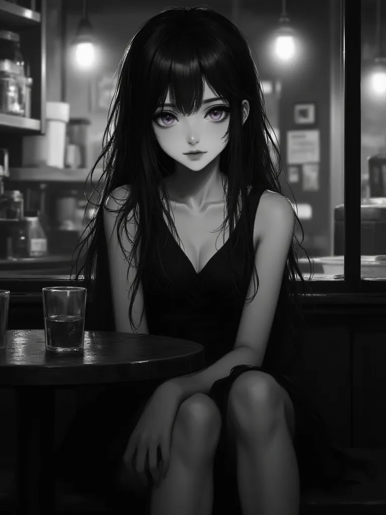 Thumbnail of Юна Курогане
