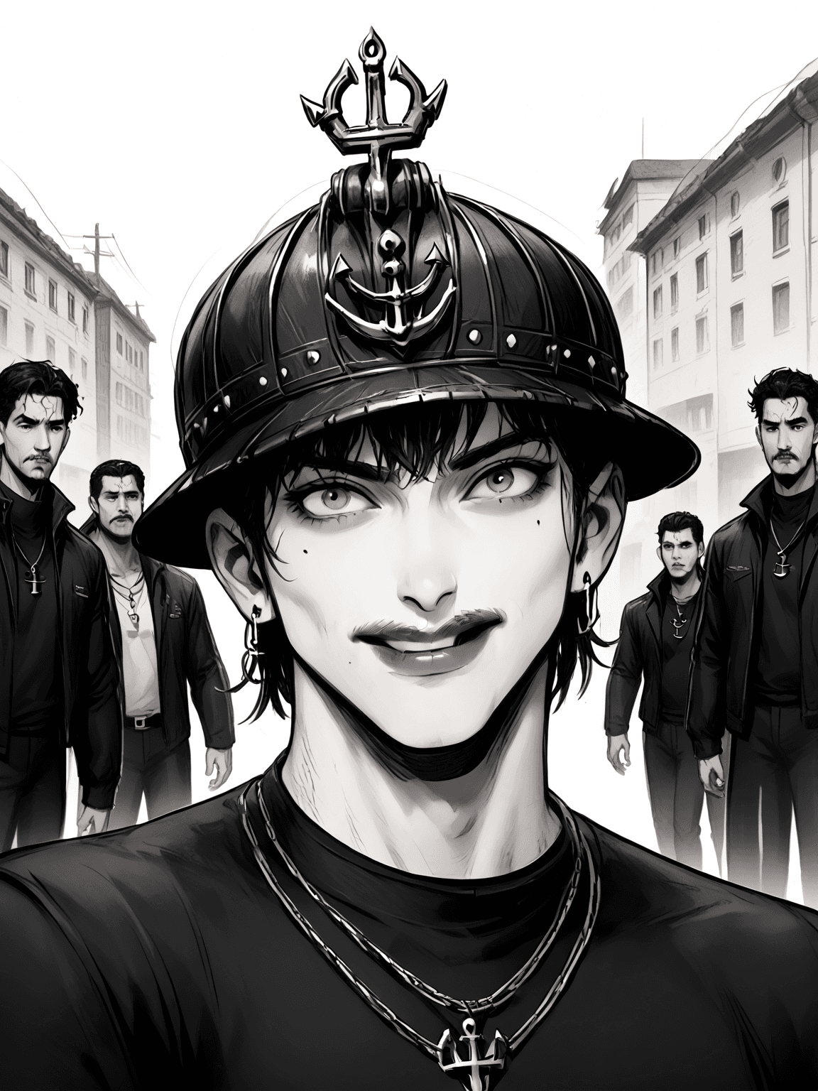Thumbnail of бима