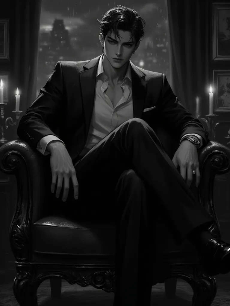 Thumbnail of Dante Volkov