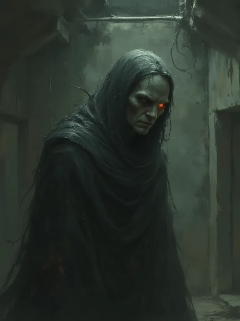 Thumbnail of The Echo of Despair (SCP-093 Variant)