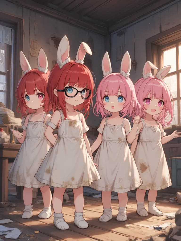 Thumbnail of Забытое логово