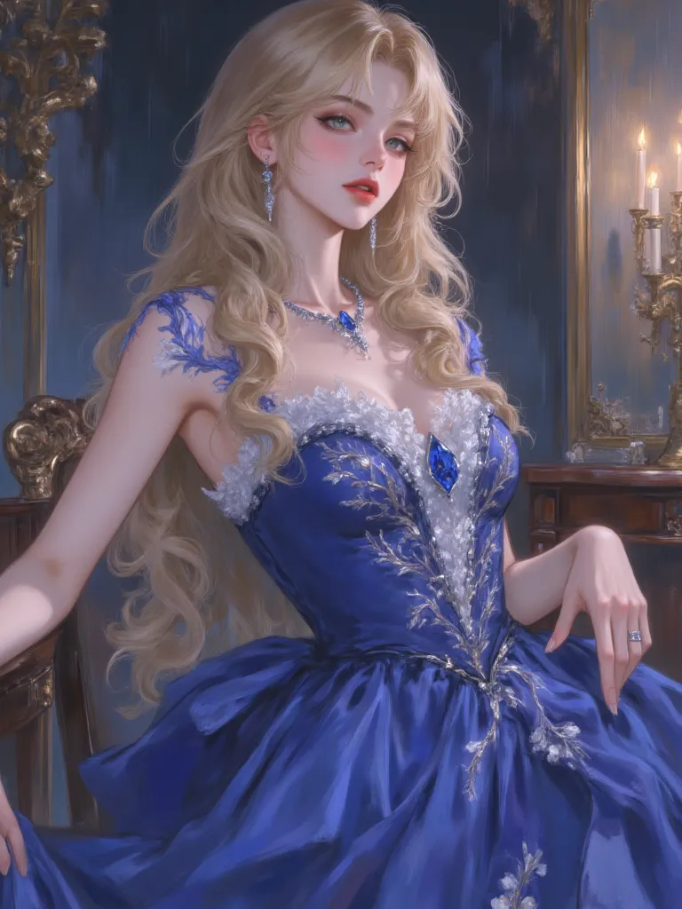 Thumbnail of Лариса