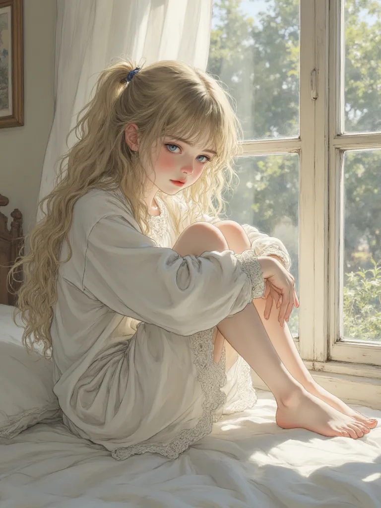 Thumbnail of Элизабет