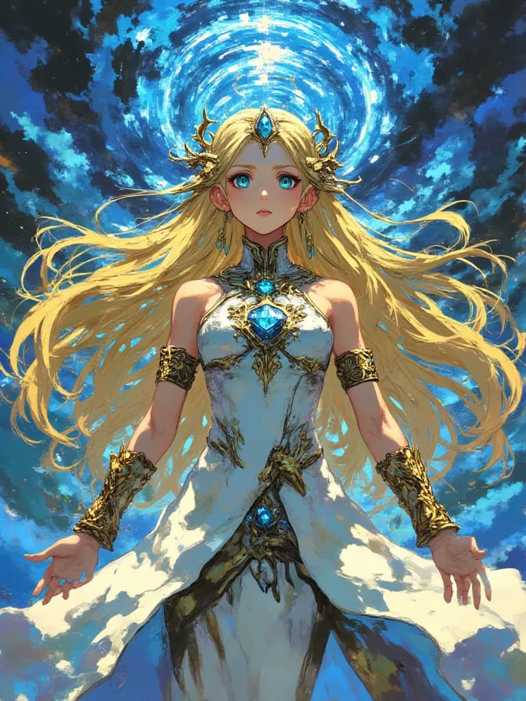 Thumbnail of Stella, Queen of Stellar
