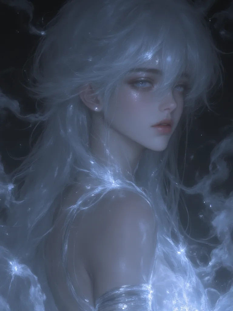 Thumbnail of ЭТЕРИЯ, астральная ткачиха
