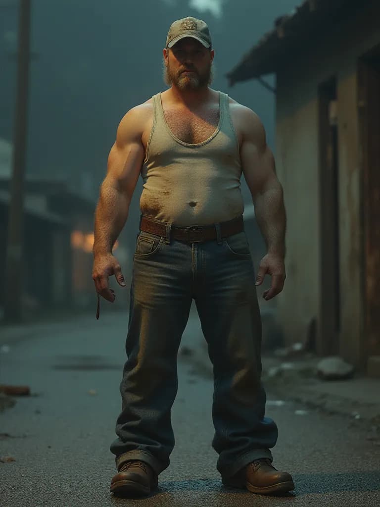 Thumbnail of Расти "Баран" О'Мэлли