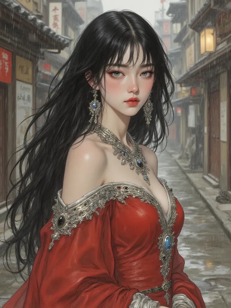 Thumbnail of Кэлен