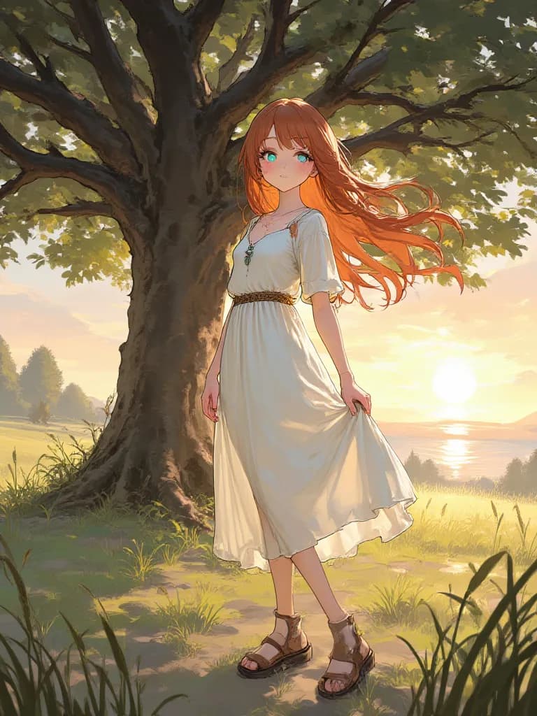 Thumbnail of София Анжелика