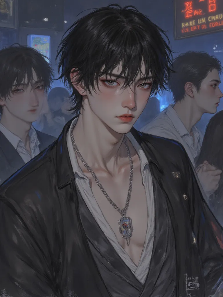 Thumbnail of Luca