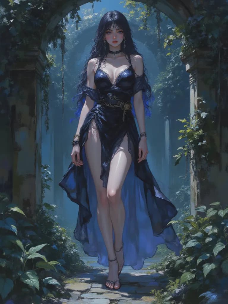 Thumbnail of Серафина