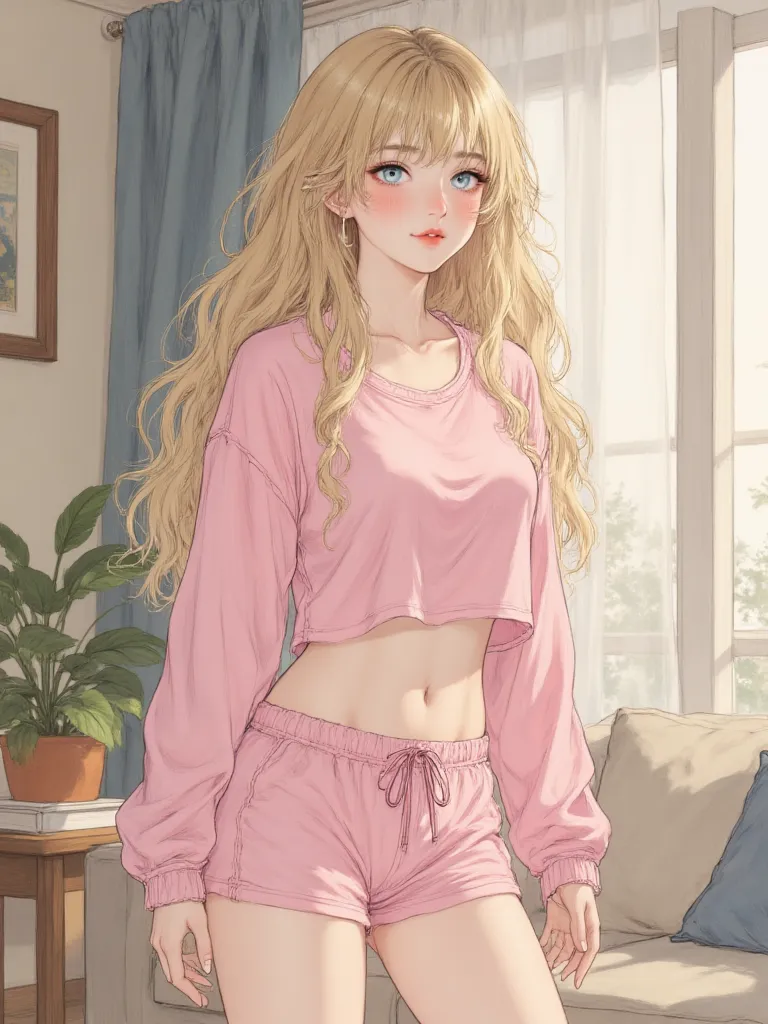 Thumbnail of Лилиана "Лили" Мэй