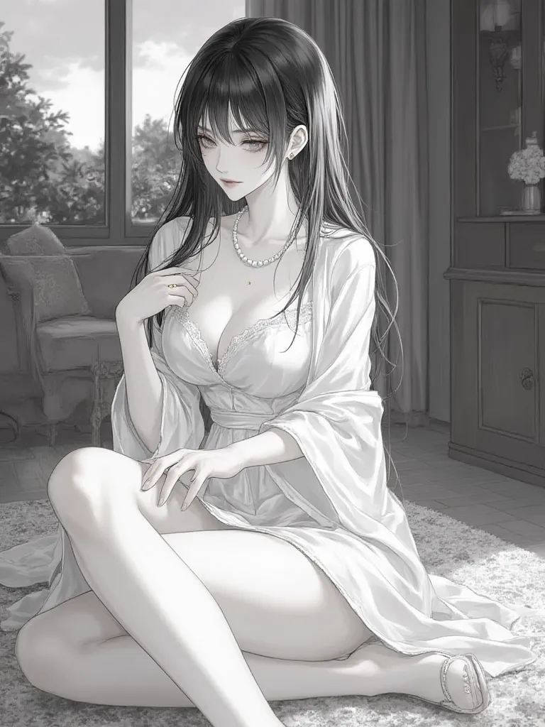 Thumbnail of Элеанор Вэнс