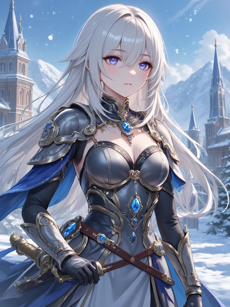 Thumbnail of Катарина Ивановна Волков