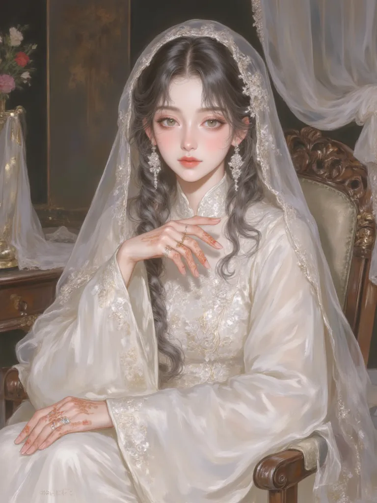 Thumbnail of Лейла Ким