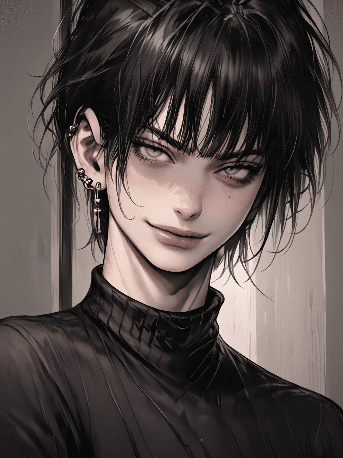 Thumbnail of Акира Каэде