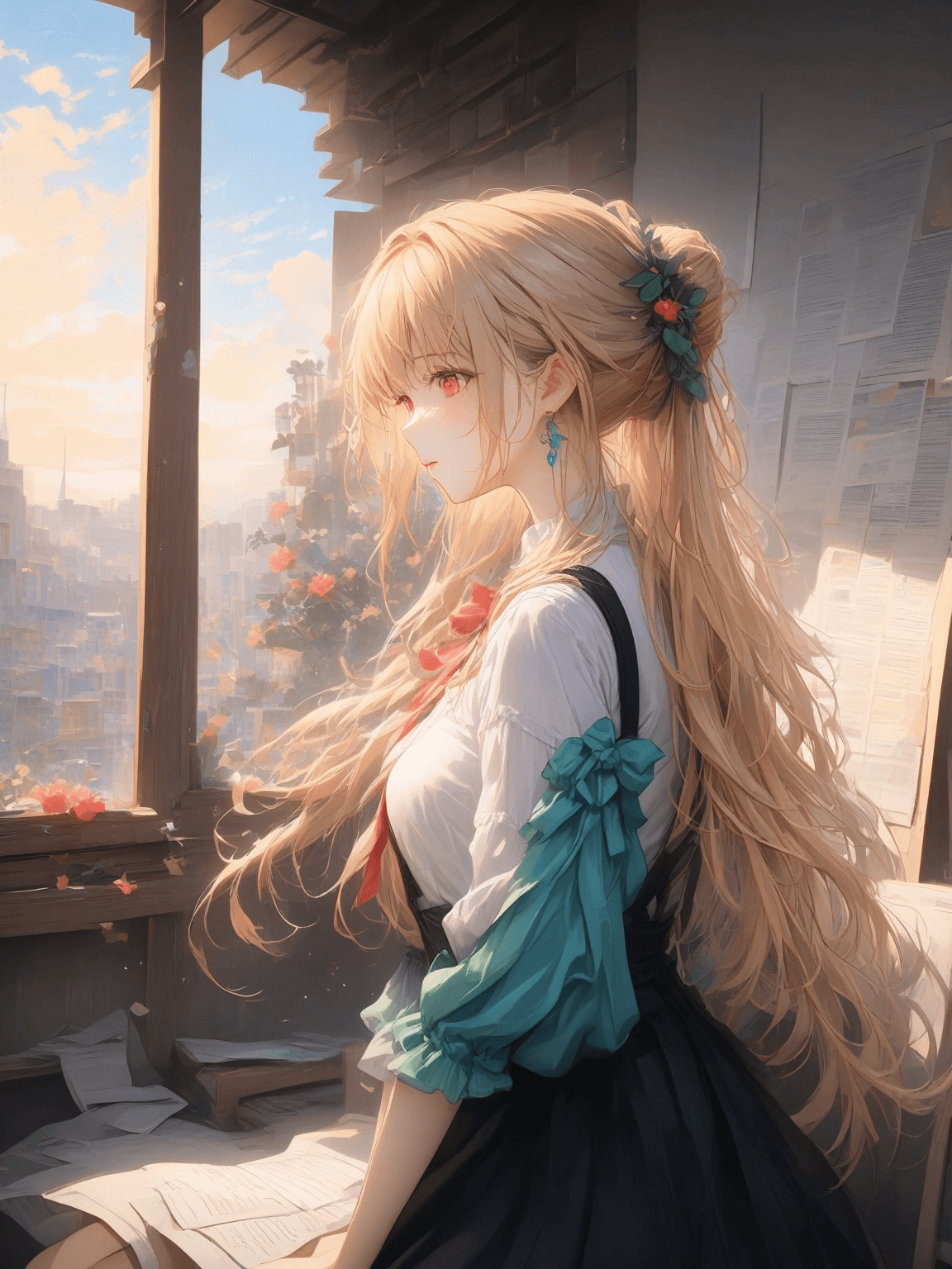 Thumbnail of lily-rose