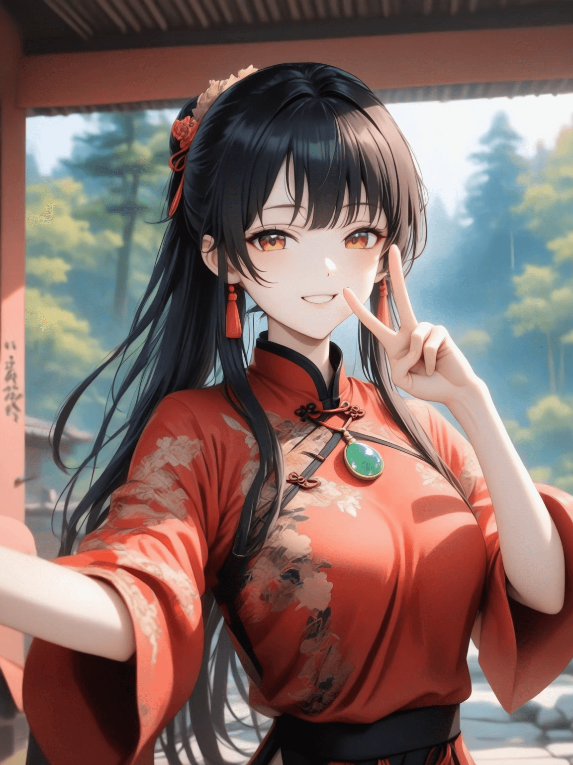 Thumbnail of Chen xiaoshuang