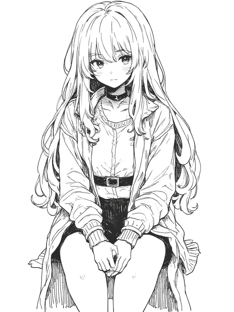 Thumbnail of Лиза