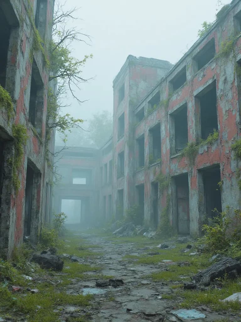 Thumbnail of Зомби-апокалипсис