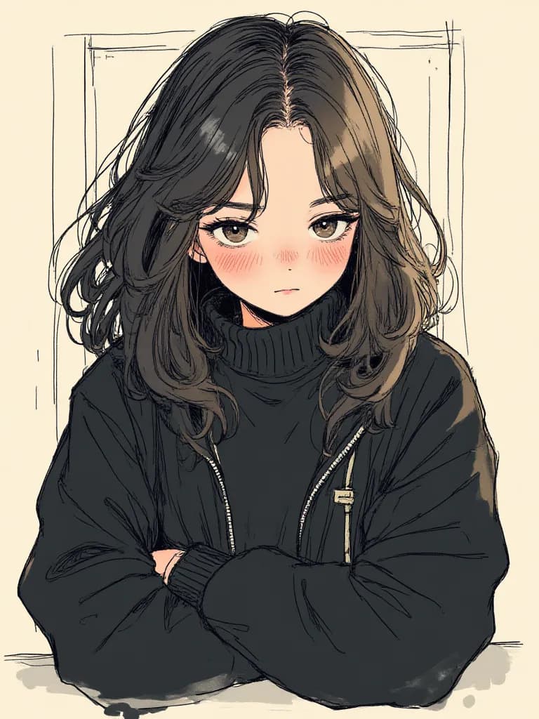 Thumbnail of Аманда