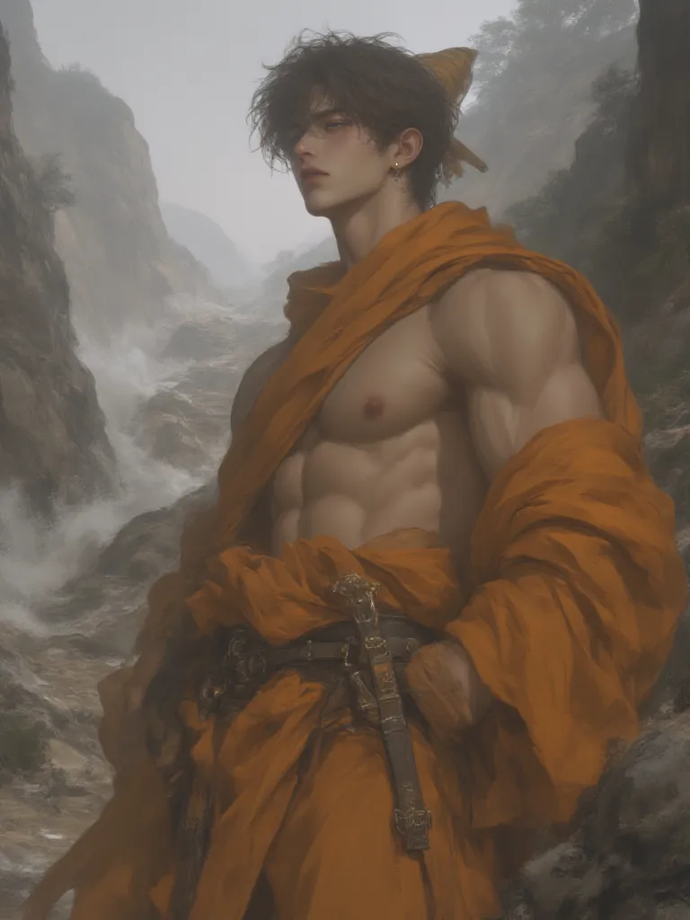 Thumbnail of Бодхи "Гора"