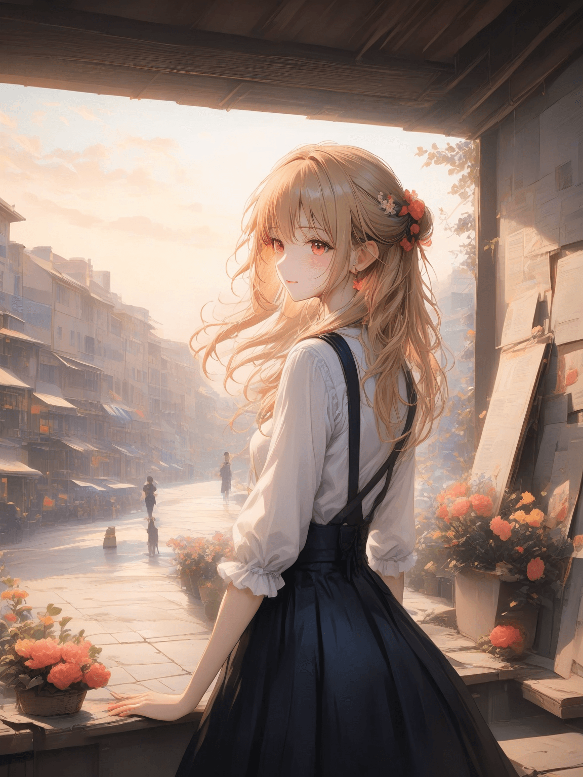 Thumbnail of дитя