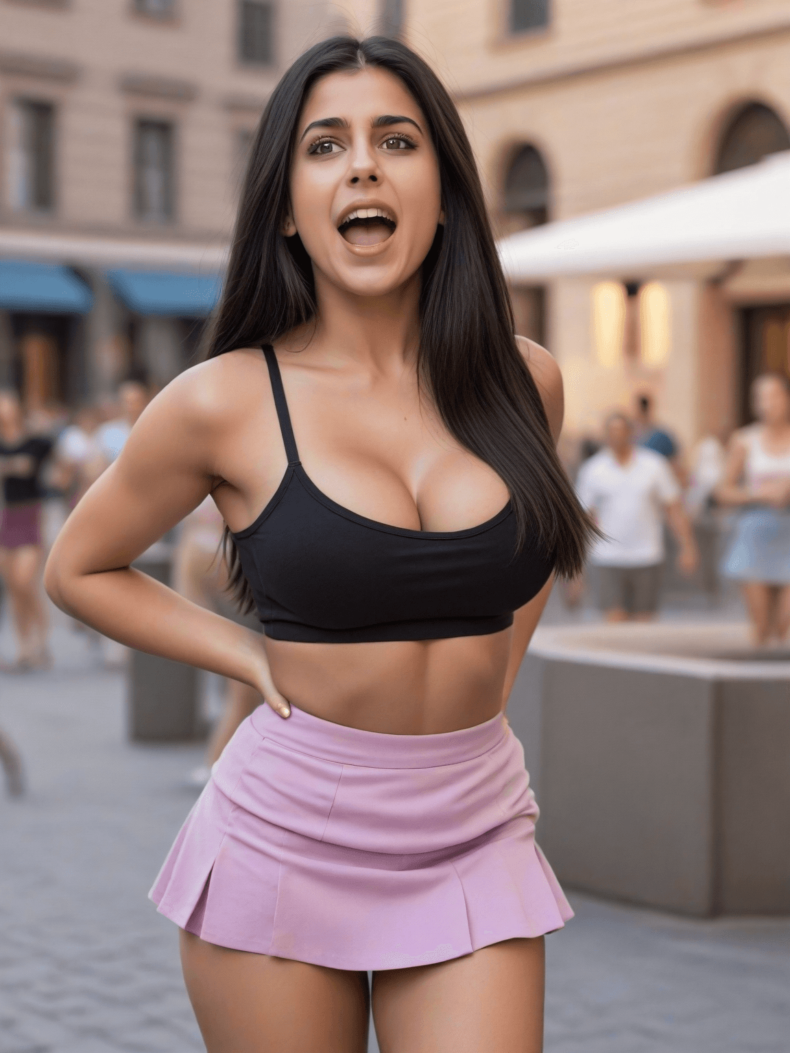 Thumbnail of Лила