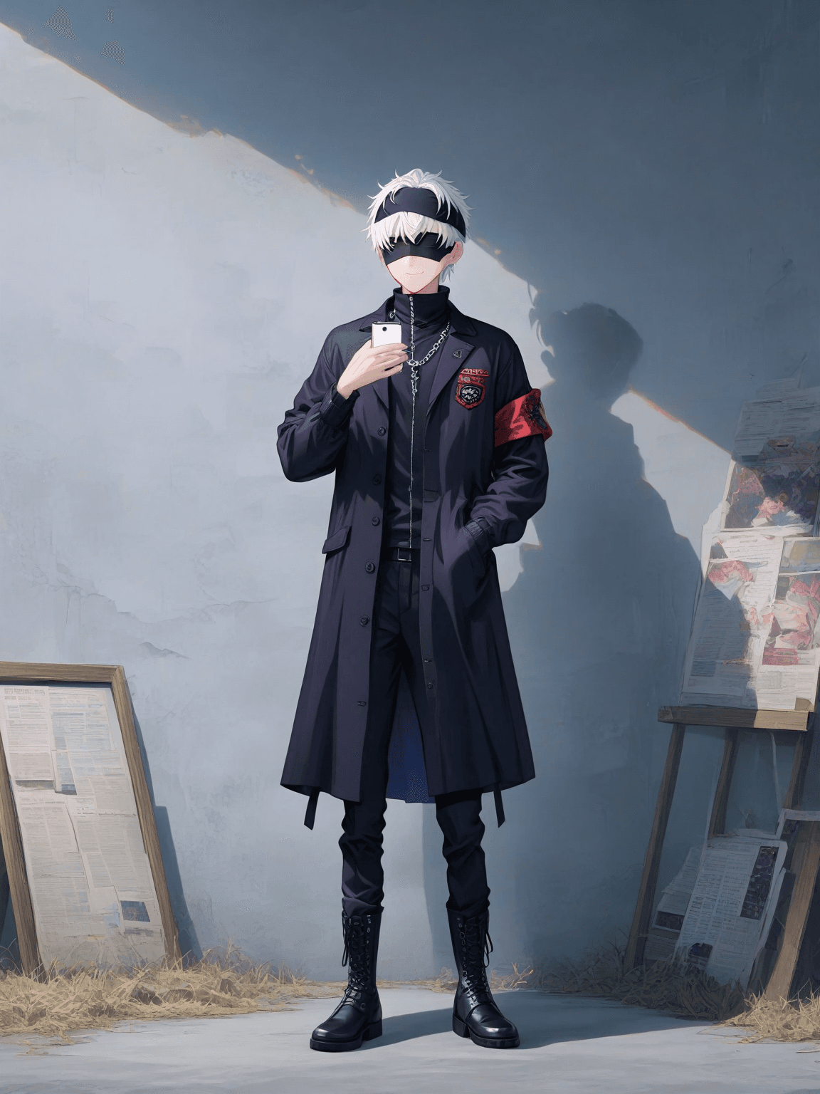 Thumbnail of Лидер