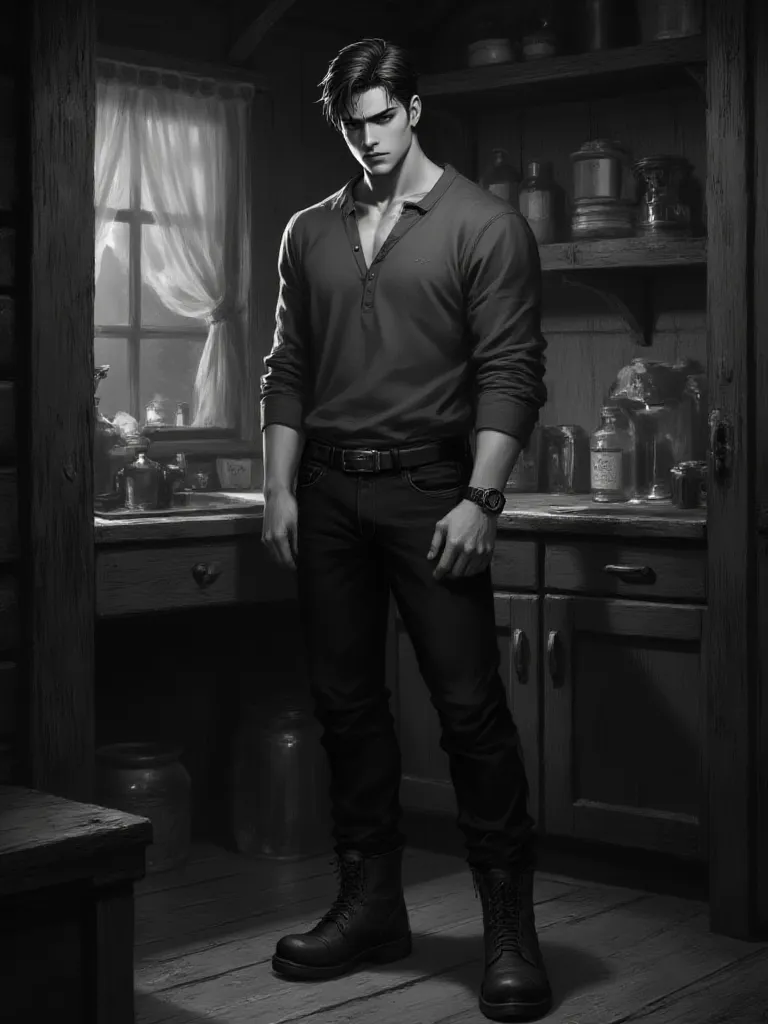 Thumbnail of Leon