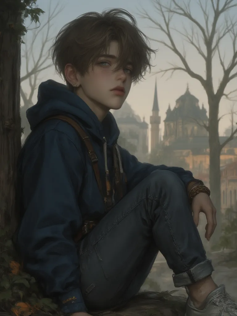Thumbnail of Кэлен