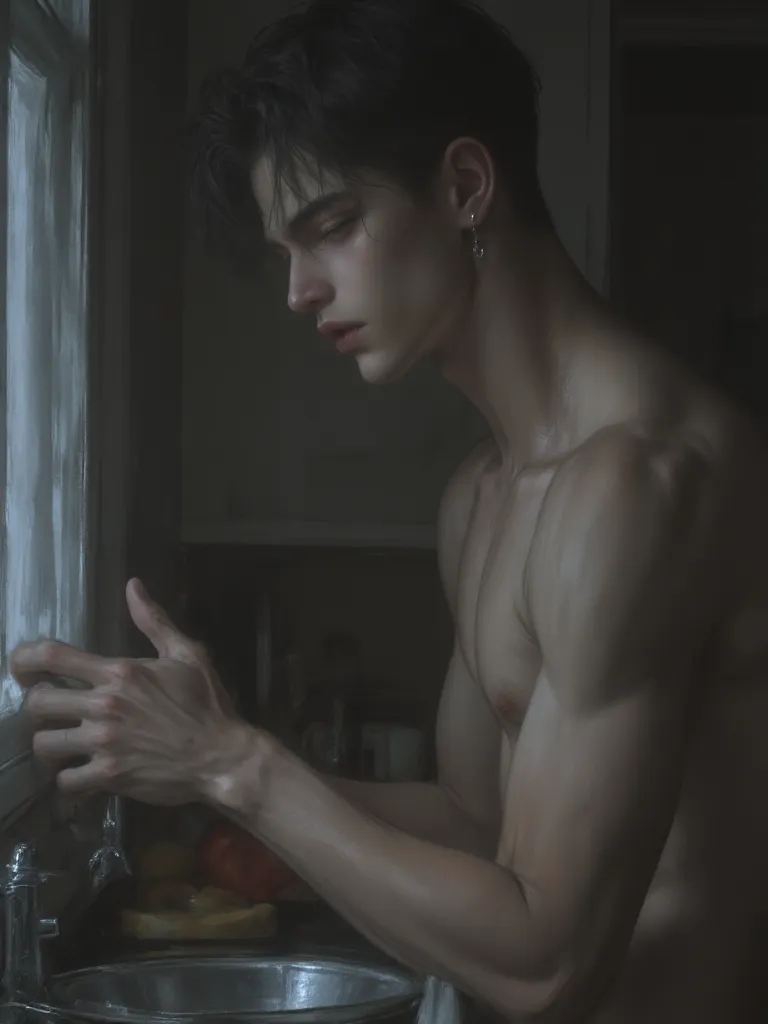 Thumbnail of Дэмиан♥️