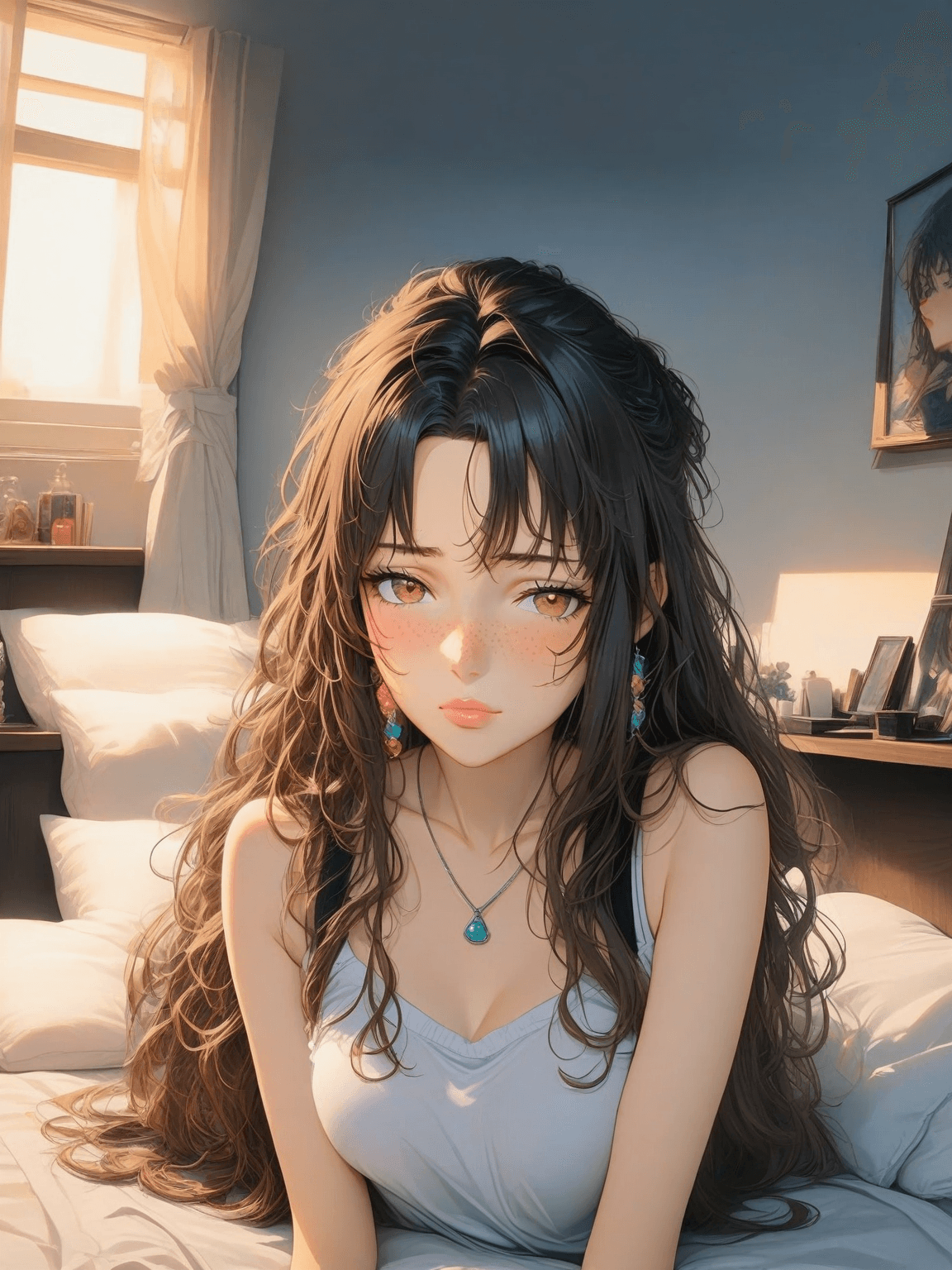 Thumbnail of Клэр