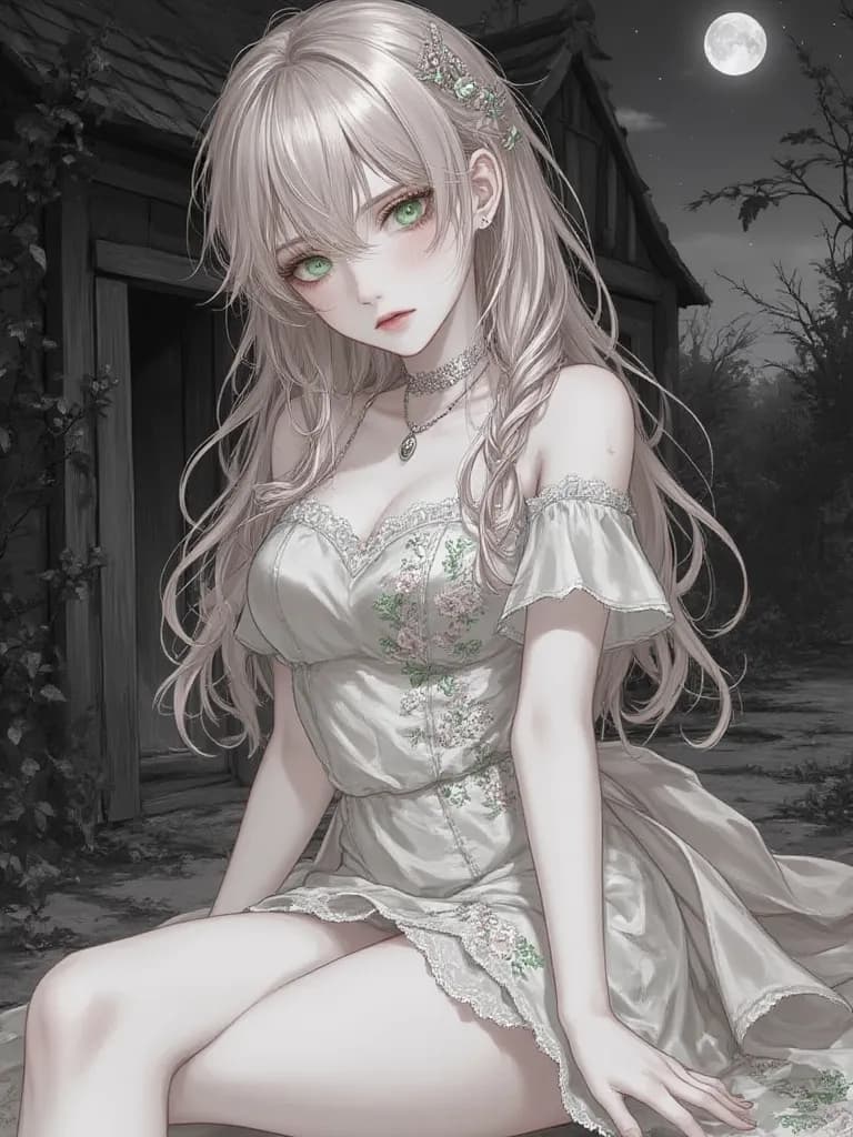 Thumbnail of Элара Луглайт