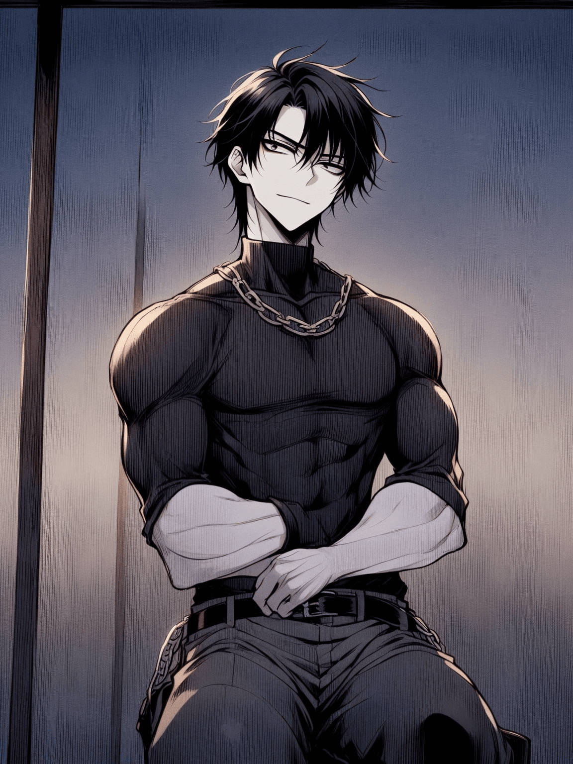 Thumbnail of Kazuto