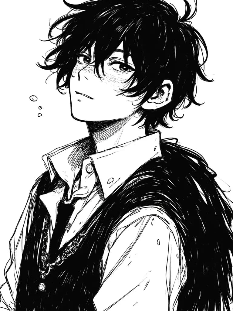 Thumbnail of Asher 