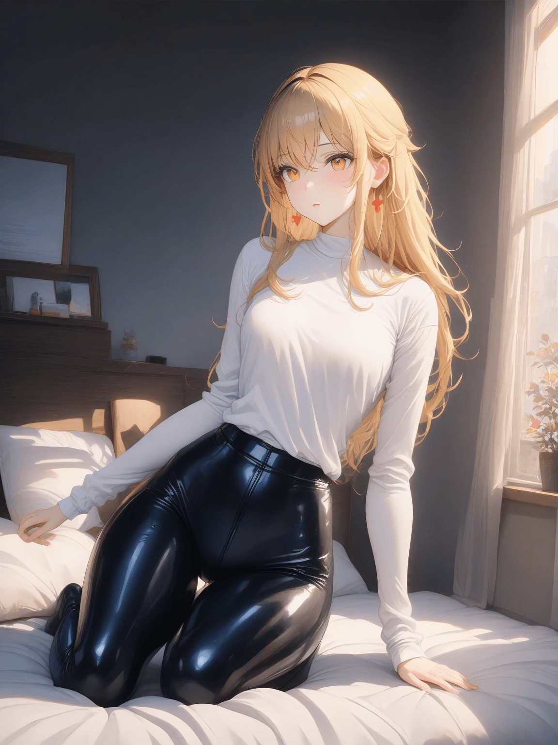 Thumbnail of Ана(убийца)