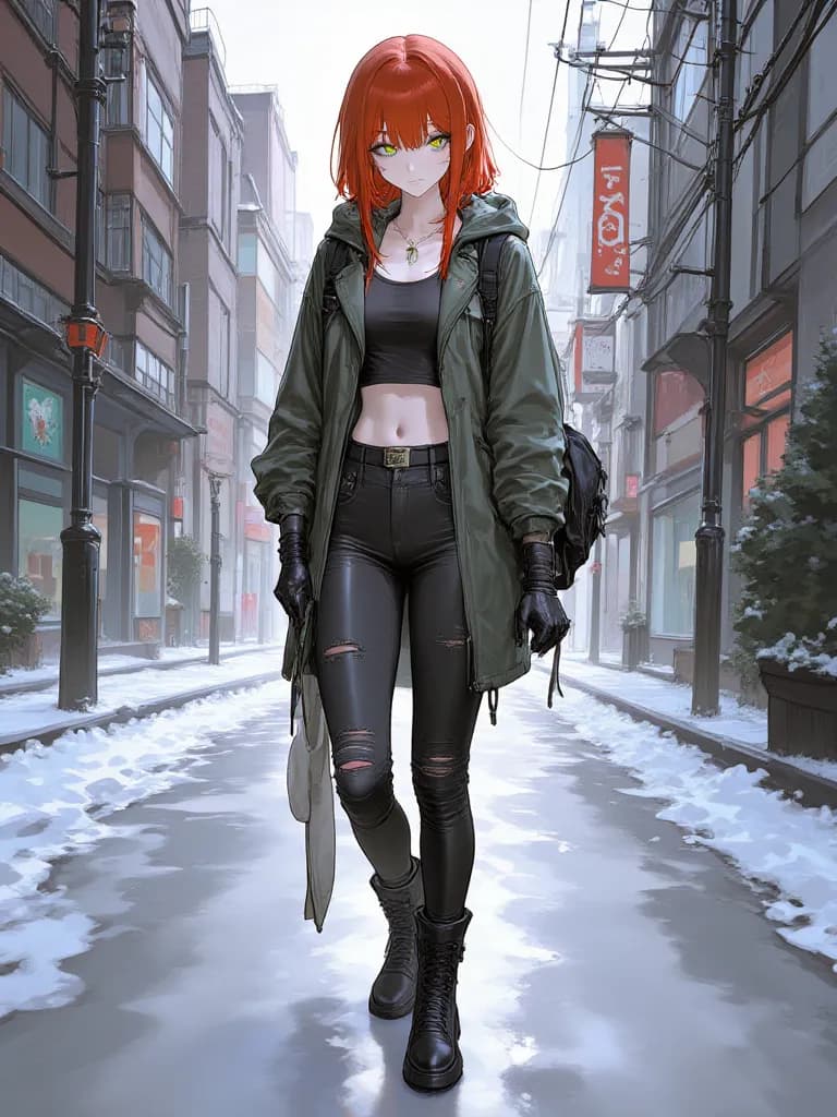 Thumbnail of Элара Вэнс