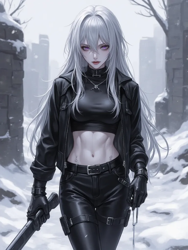 Thumbnail of Вечерня 'Vex' Nocturne