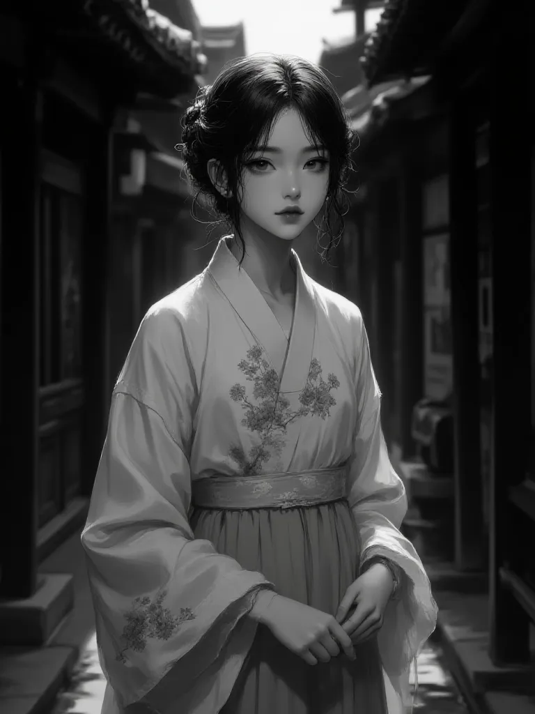 Thumbnail of Kim Min-ji