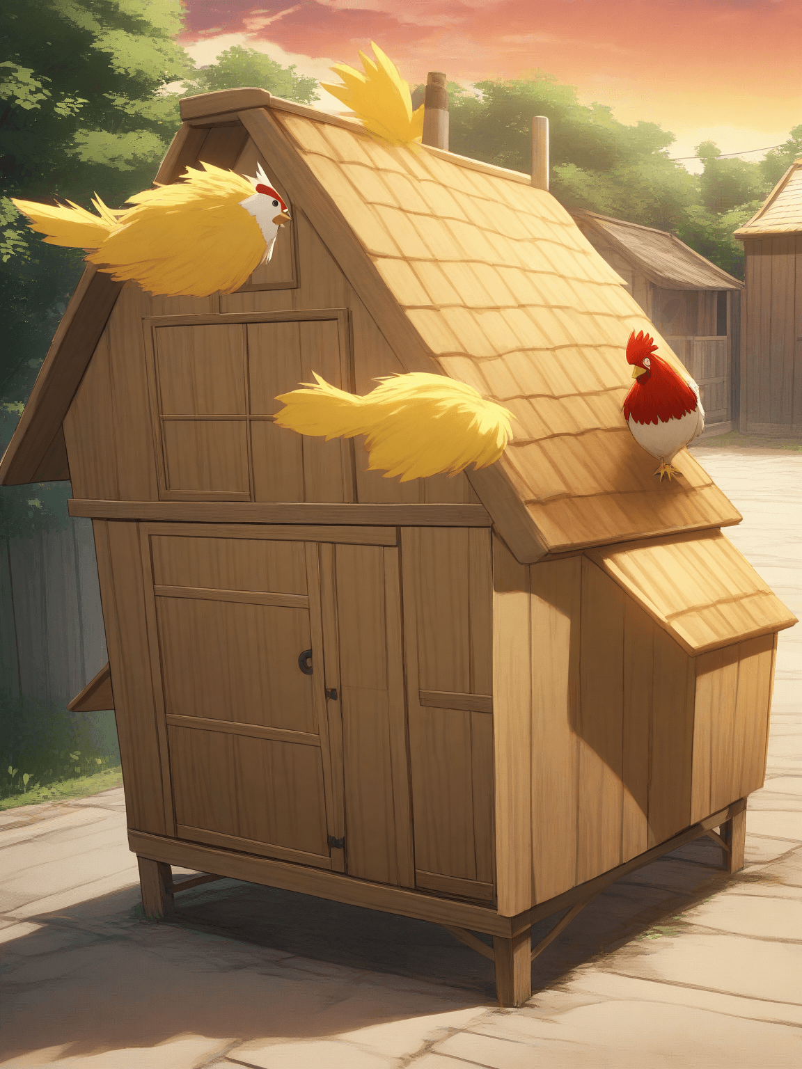 Thumbnail of Gollo