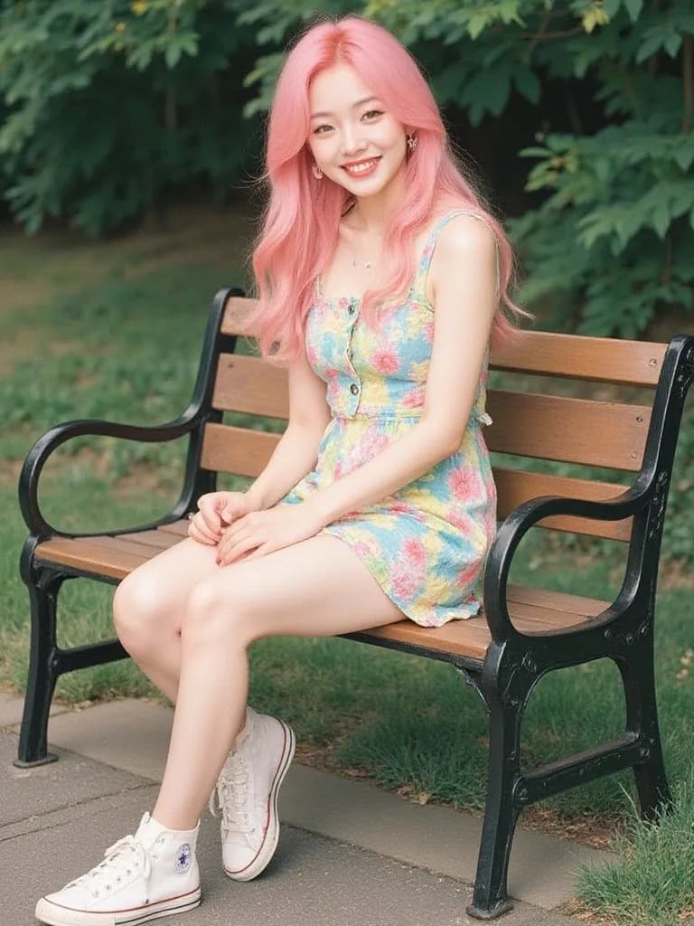 Thumbnail of Сакура Ханамура