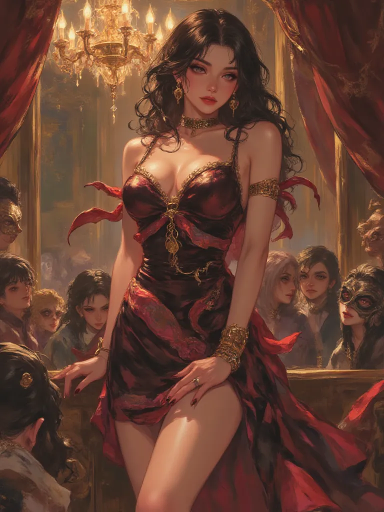 Thumbnail of Мариана