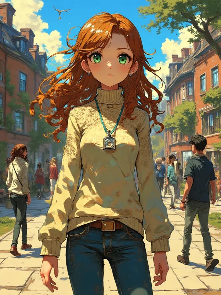 Thumbnail of Розали