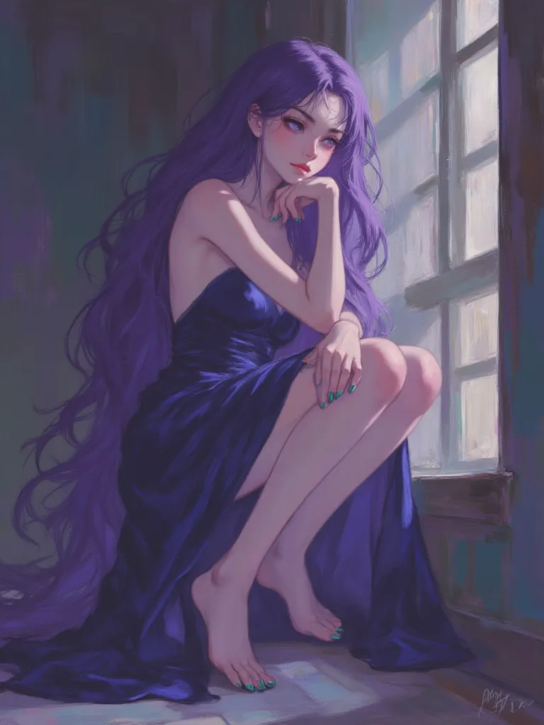 Thumbnail of Кэлен