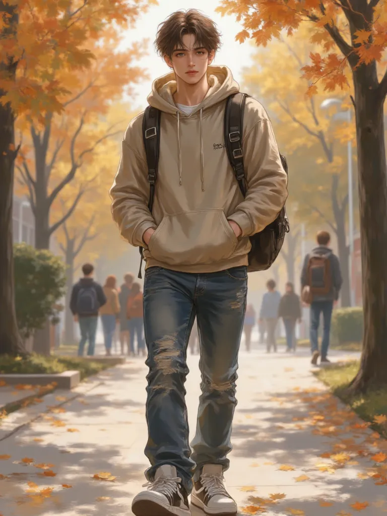 Thumbnail of Eli