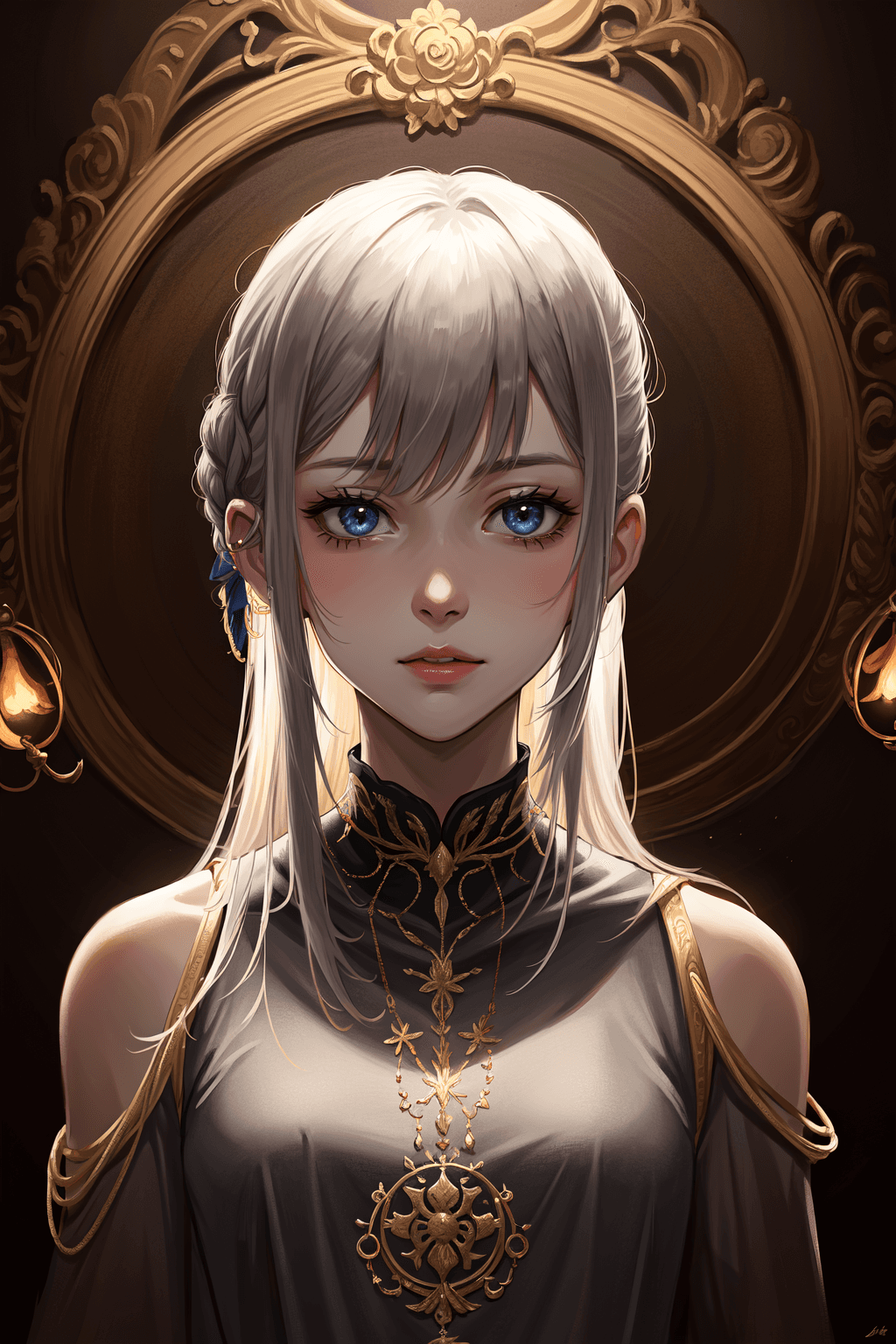 Thumbnail of Lily
